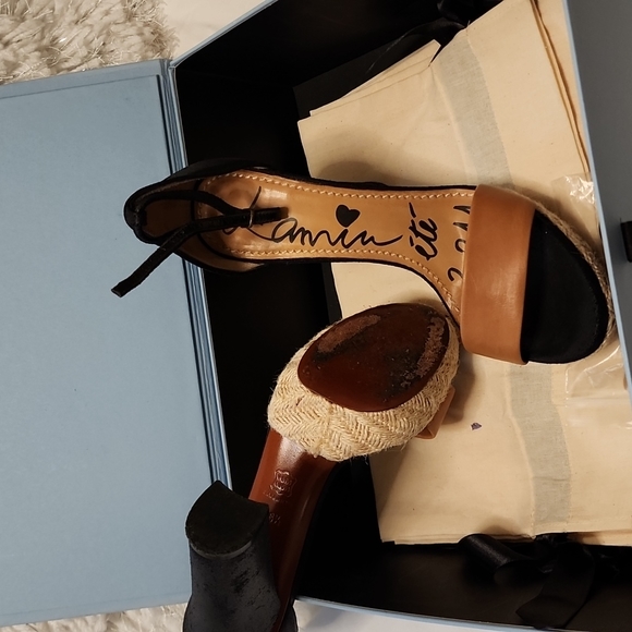 LANVIN Shoes - Picture 3 of 6